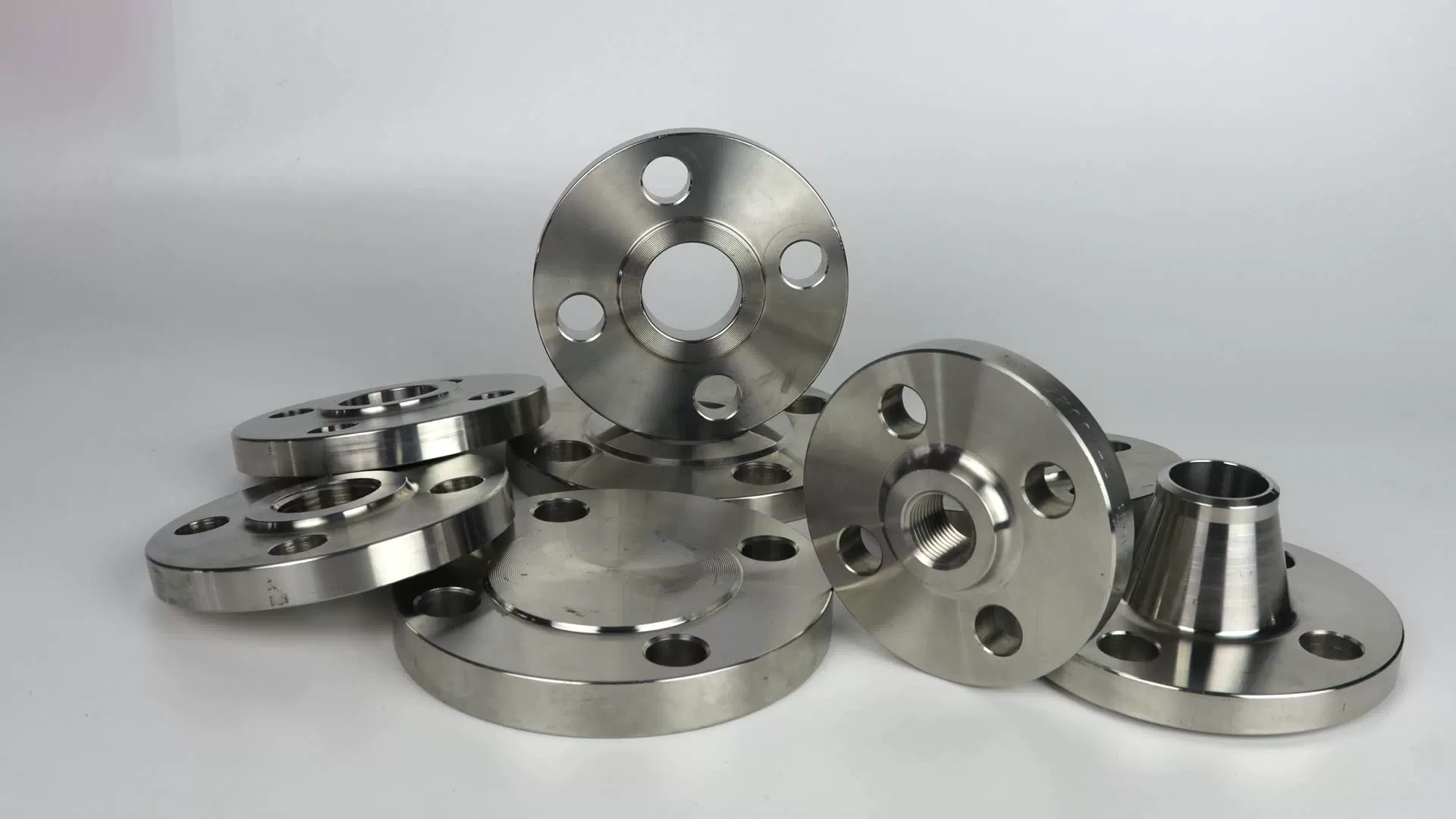 Stainless Steel Manufacturer India